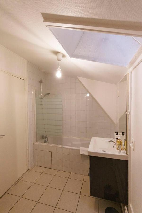 Lafra 4 - Lumineux & Accueillant - Mon Groom Troyes Exterior photo